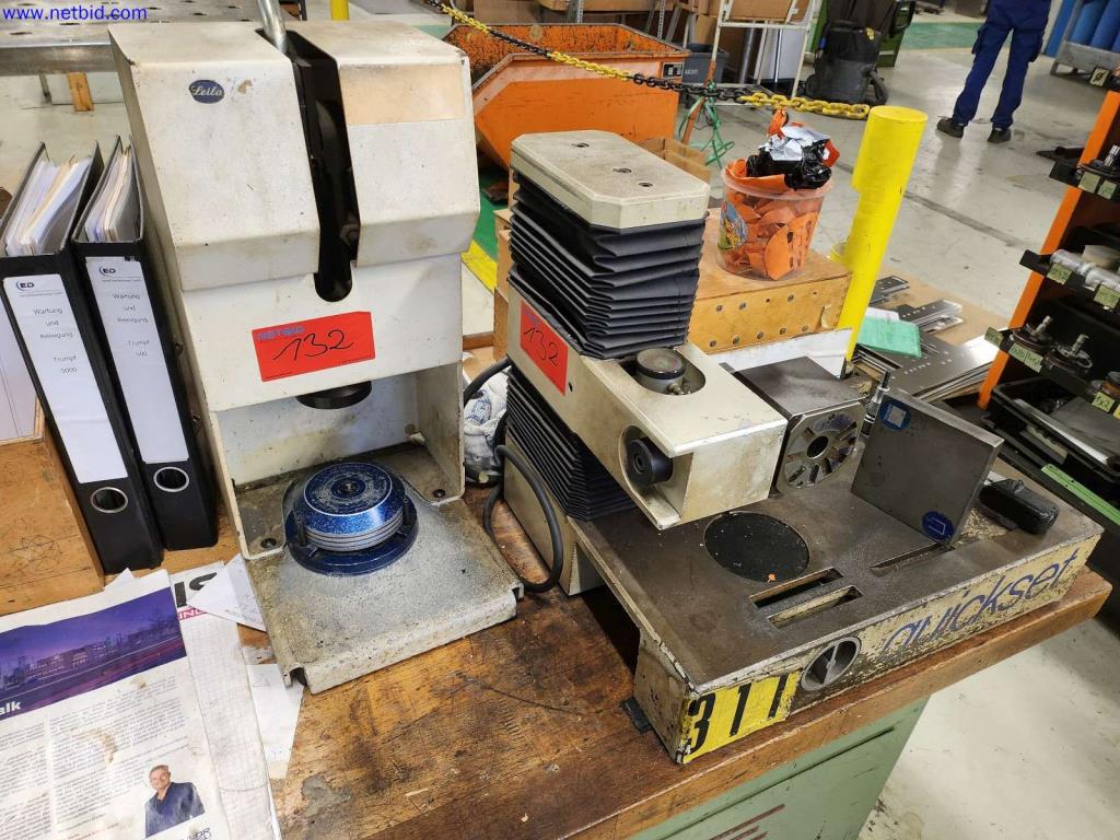 Máquinas para la fabricación de cajas de servidores y componentes de carcasas-8