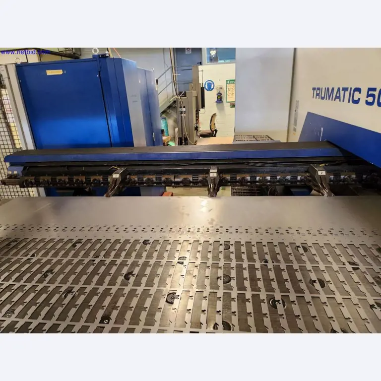 Machines for the production of server enclosures and enclosure components-11
