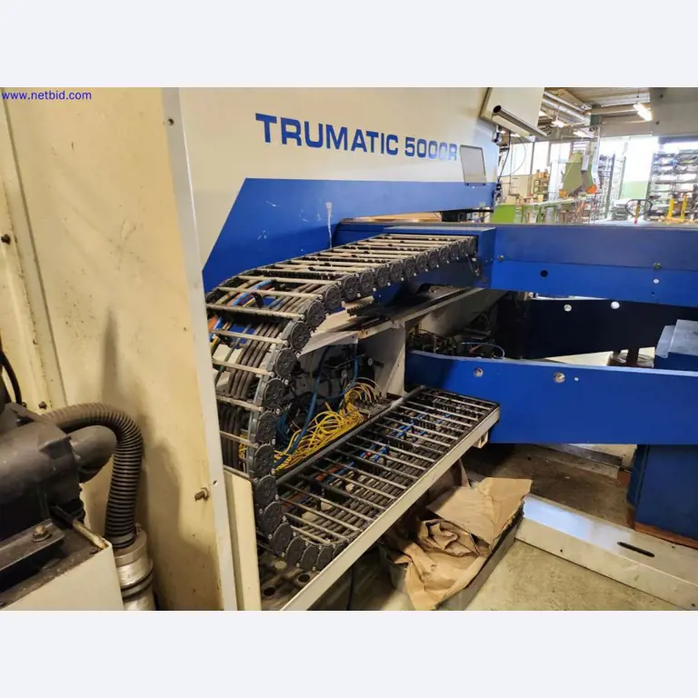 Machines for the production of server enclosures and enclosure components-14