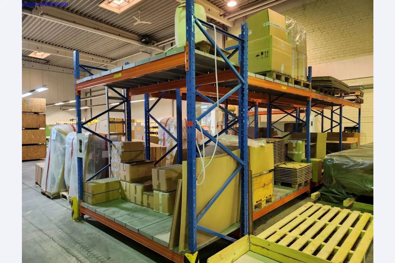 Machines for the production of server enclosures and enclosure components-1