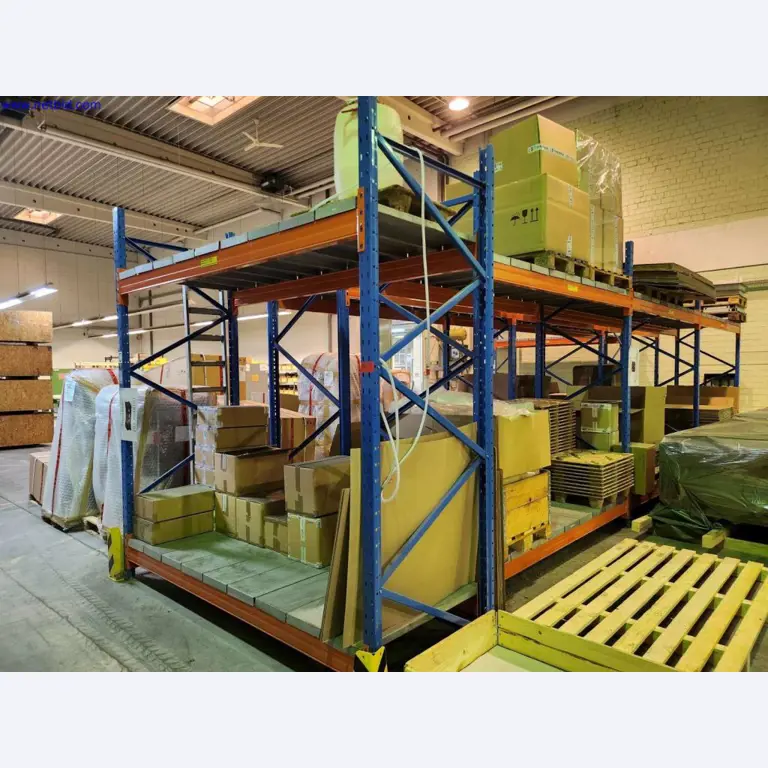 Machines for the production of server enclosures and enclosure components-1