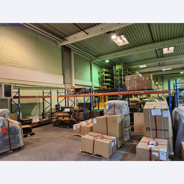 Machines for the production of server enclosures and enclosure components-2