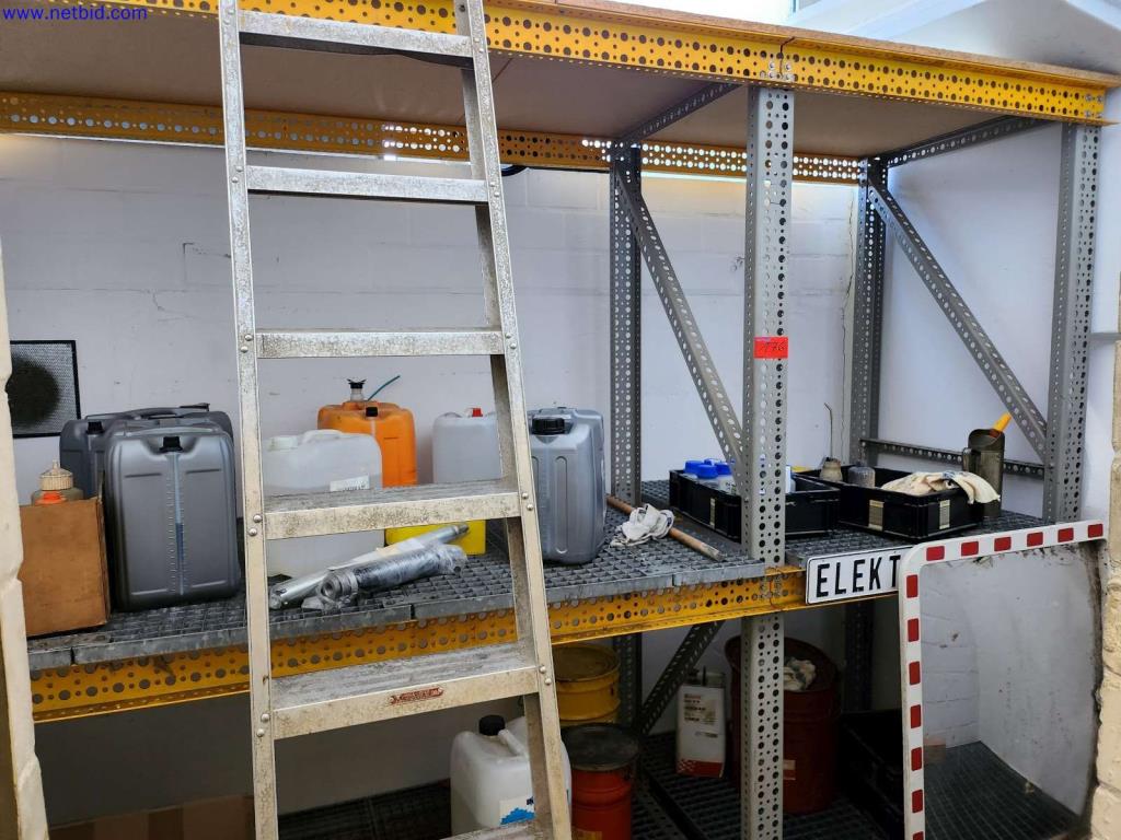 Máquinas para la fabricación de cajas de servidores y componentes de carcasas-1