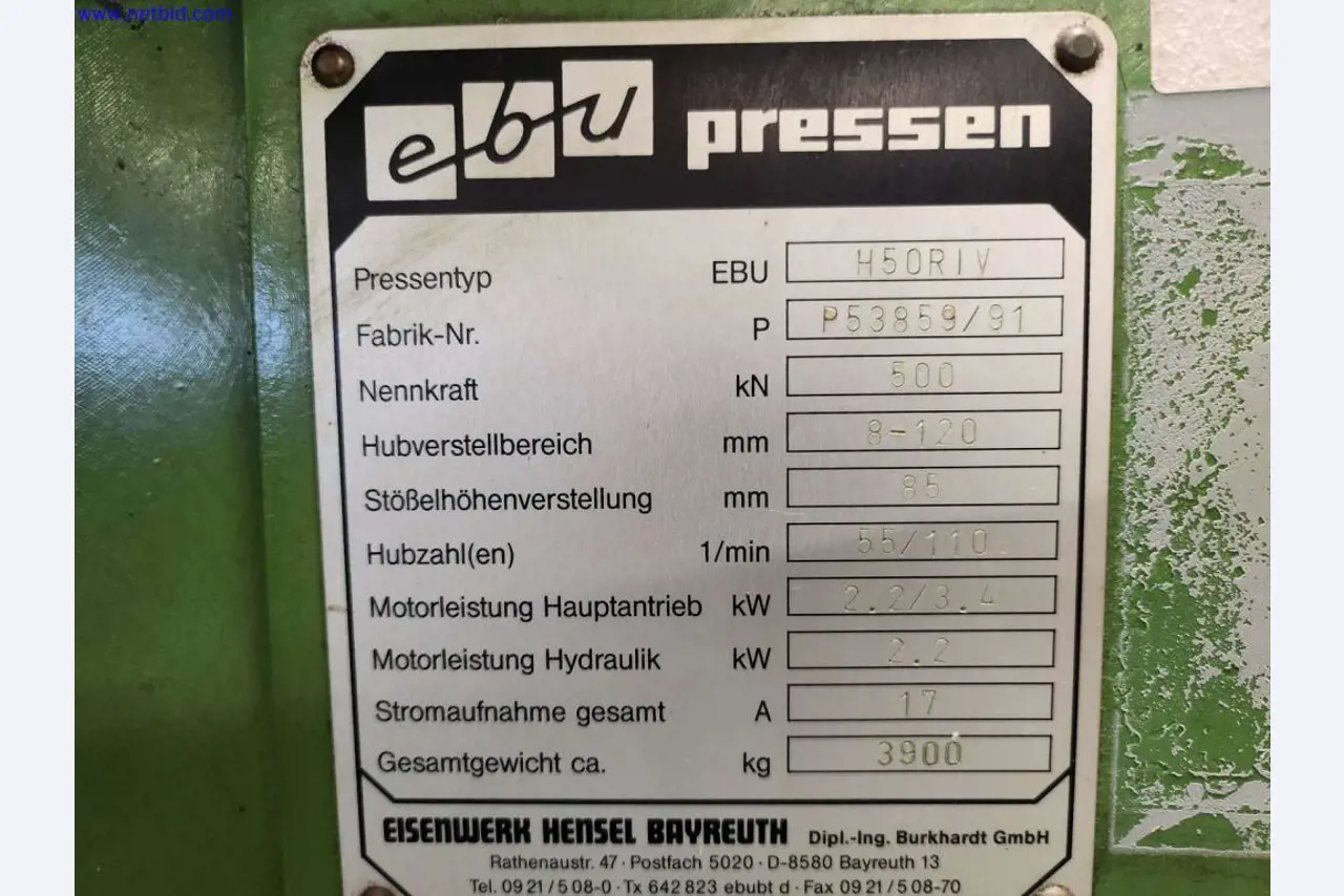 Machines for the production of server enclosures and enclosure components-4