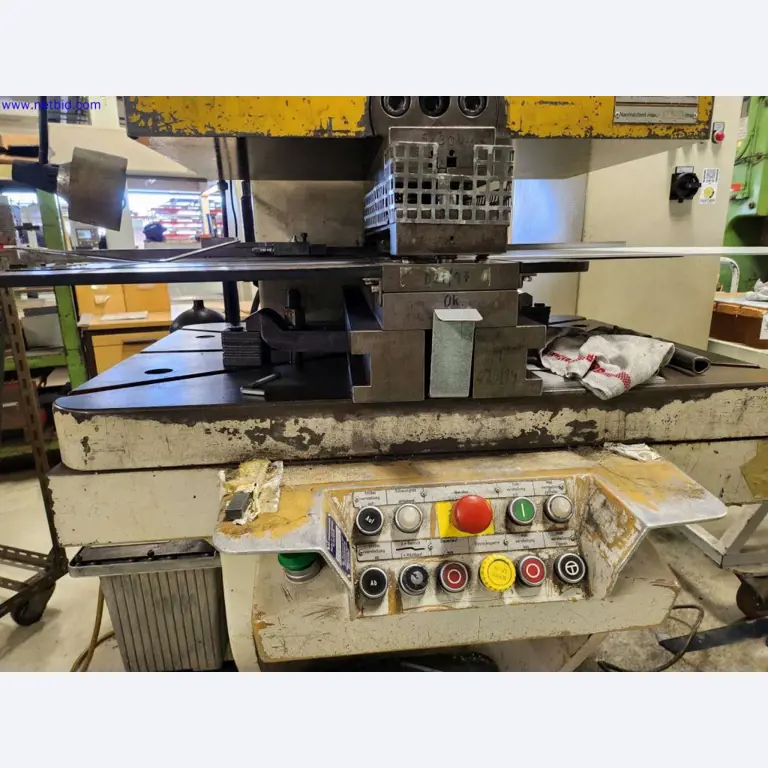 Machines for the production of server enclosures and enclosure components-2