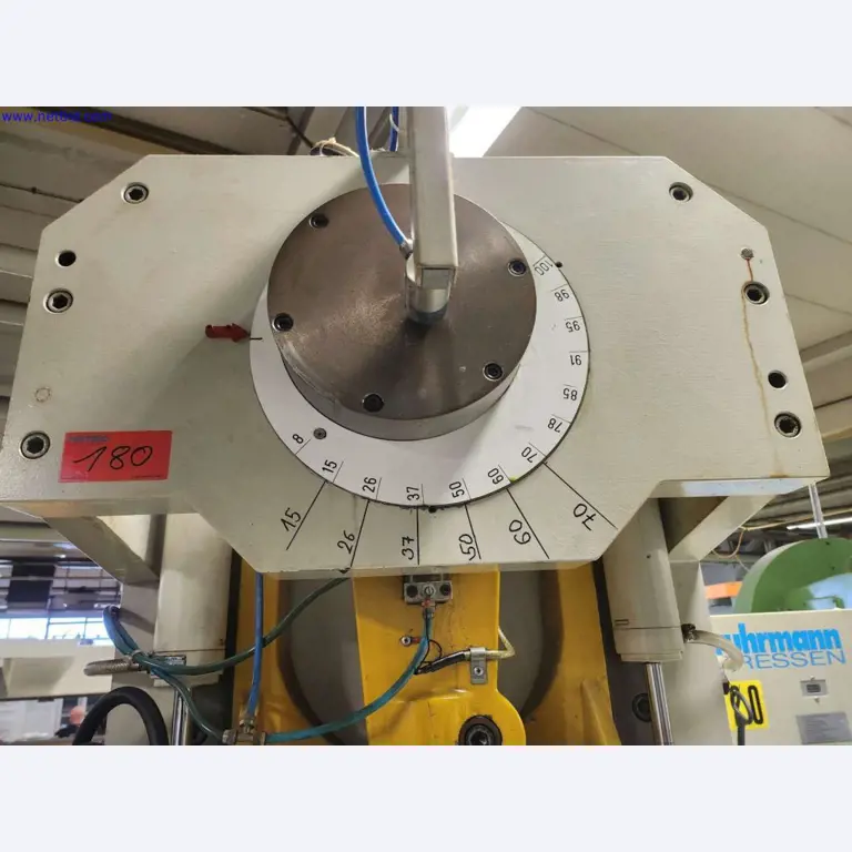 Machines for the production of server enclosures and enclosure components-4