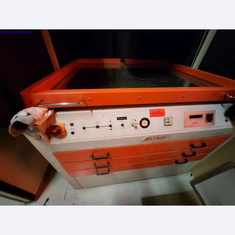 Maschinen zur Herstellung von Serverschränken und Gehäusekomponenten-2