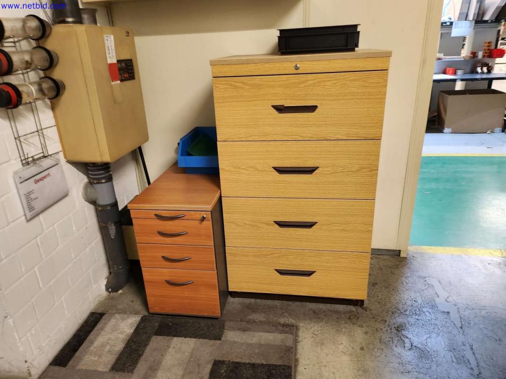 Maszyny do produkcji obudów serwerowych i komponentów obudów-2