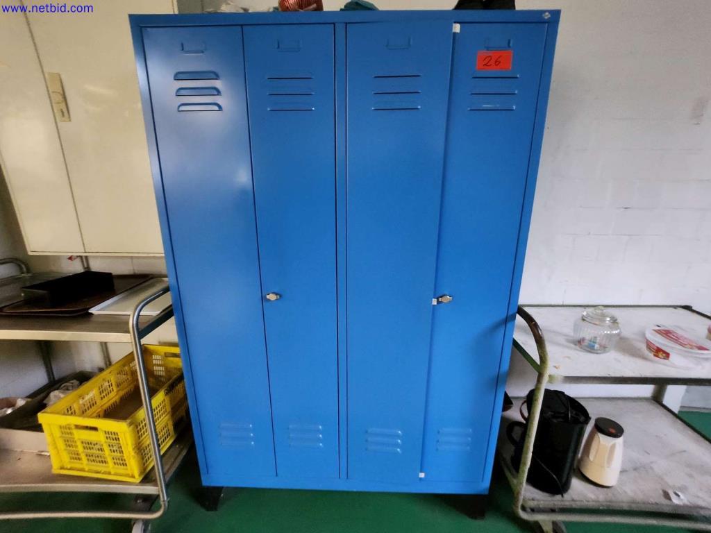 Máquinas para a produção de caixas de servidores e componentes de caixas-1