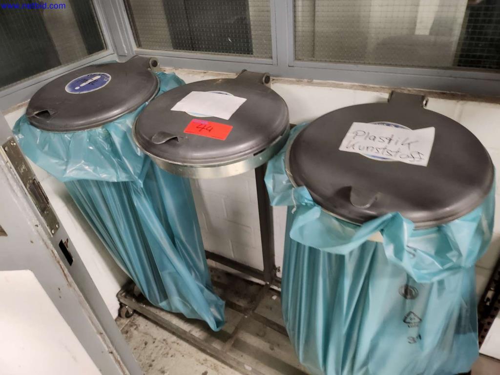 Máquinas para a produção de caixas de servidores e componentes de caixas-4