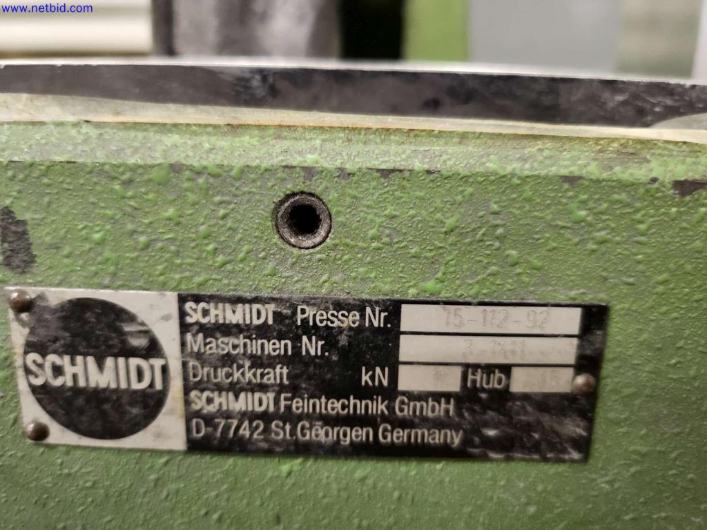 Máquinas para a produção de caixas de servidores e componentes de caixas-9