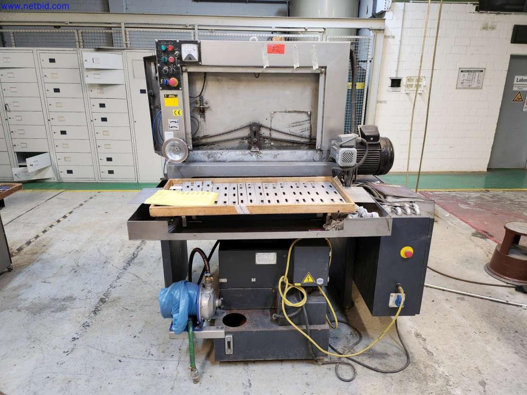 Maszyny do produkcji obudów serwerowych i komponentów obudów-1