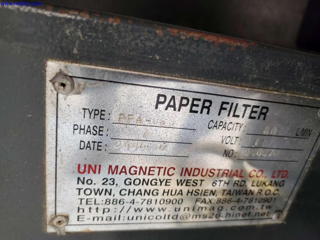 Maszyny do produkcji obudów serwerowych i komponentów obudów-2