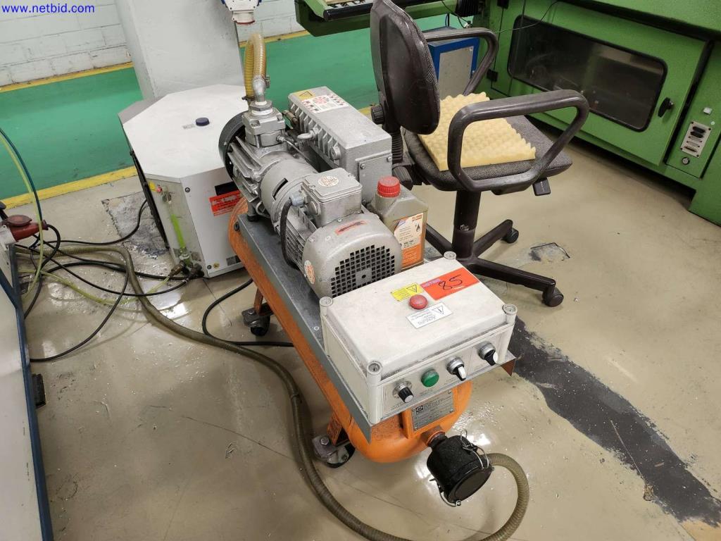 Máquinas para la fabricación de cajas de servidores y componentes de carcasas-7