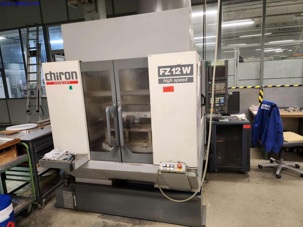 Máquinas para la fabricación de cajas de servidores y componentes de carcasas-1