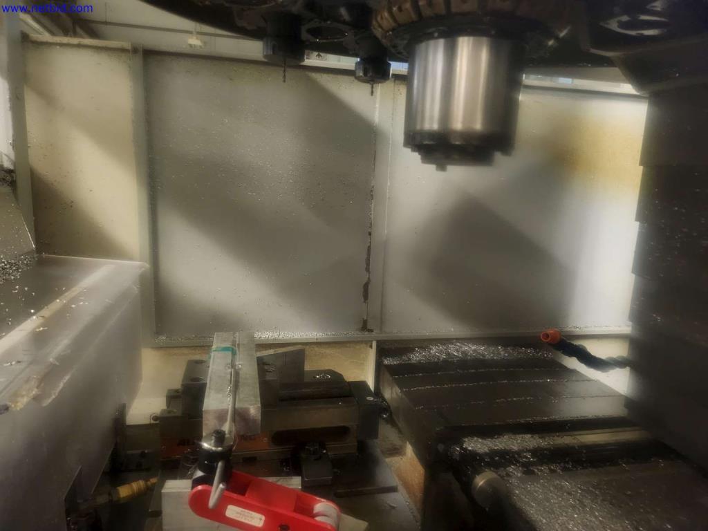 Máquinas para la fabricación de cajas de servidores y componentes de carcasas-4