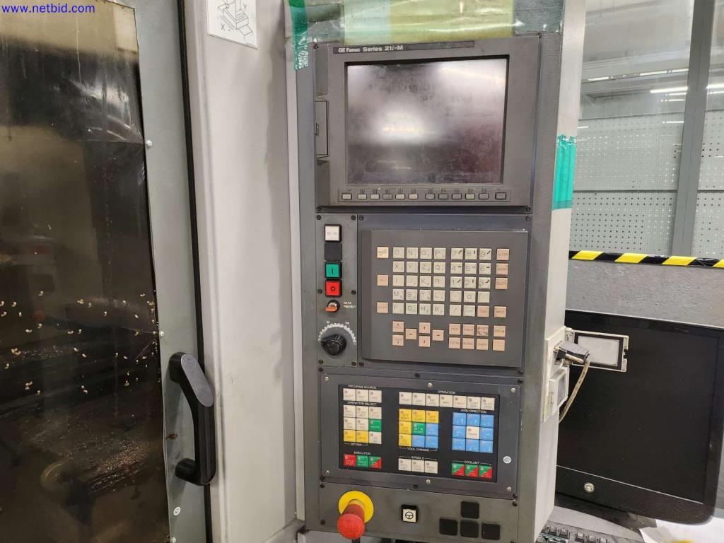 Máquinas para la fabricación de cajas de servidores y componentes de carcasas-5