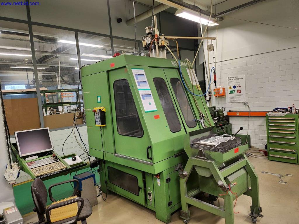 Máquinas para la fabricación de cajas de servidores y componentes de carcasas-1