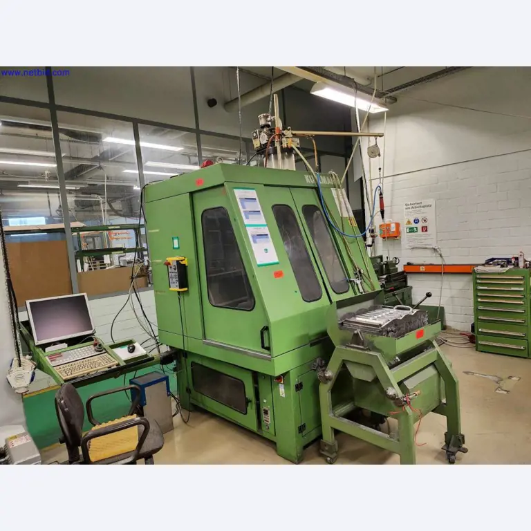 Maschinen zur Herstellung von Serverschränken und Gehäusekomponenten-1