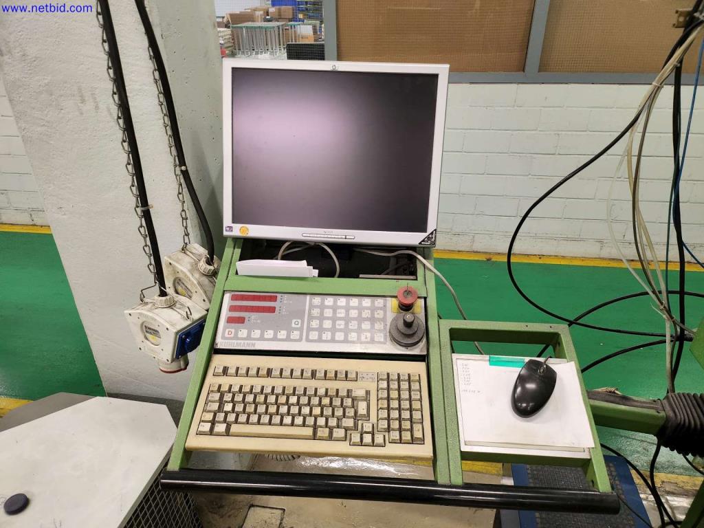 Máquinas para la fabricación de cajas de servidores y componentes de carcasas-2