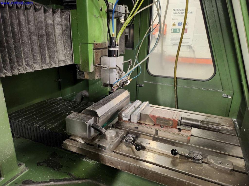 Máquinas para la fabricación de cajas de servidores y componentes de carcasas-4