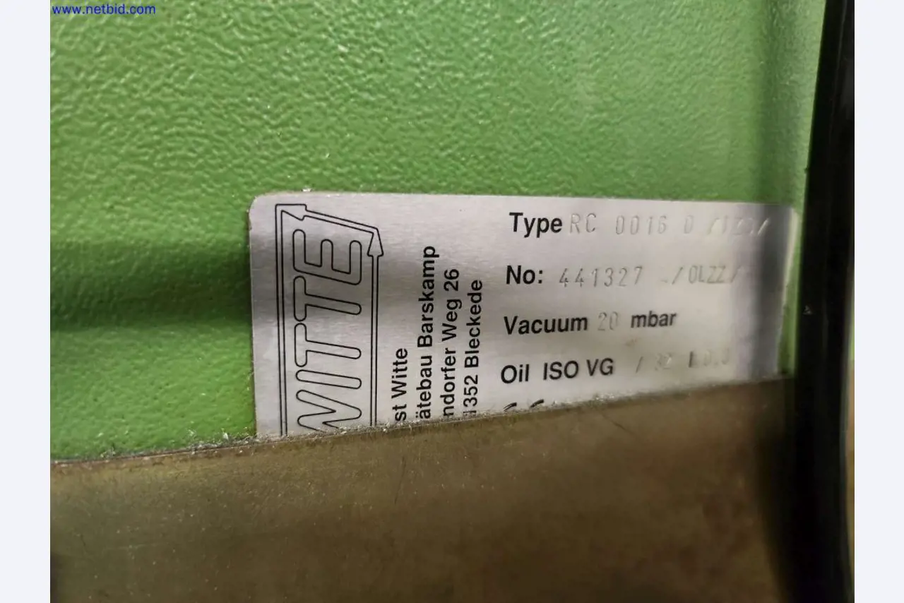 Maschinen zur Herstellung von Serverschränken und Gehäusekomponenten-7