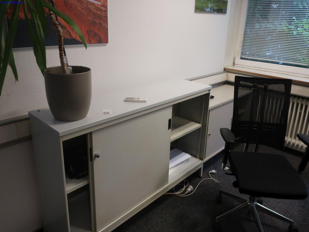 Máquinas para la fabricación de cajas de servidores y componentes de carcasas-3