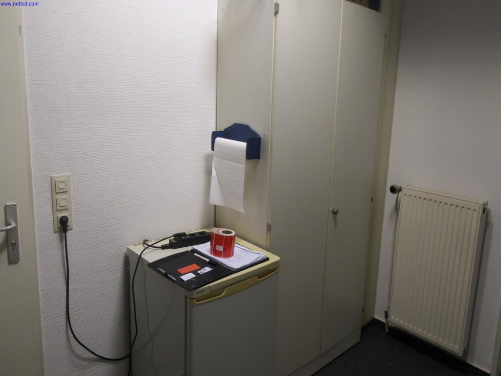 Máquinas para la fabricación de cajas de servidores y componentes de carcasas-4