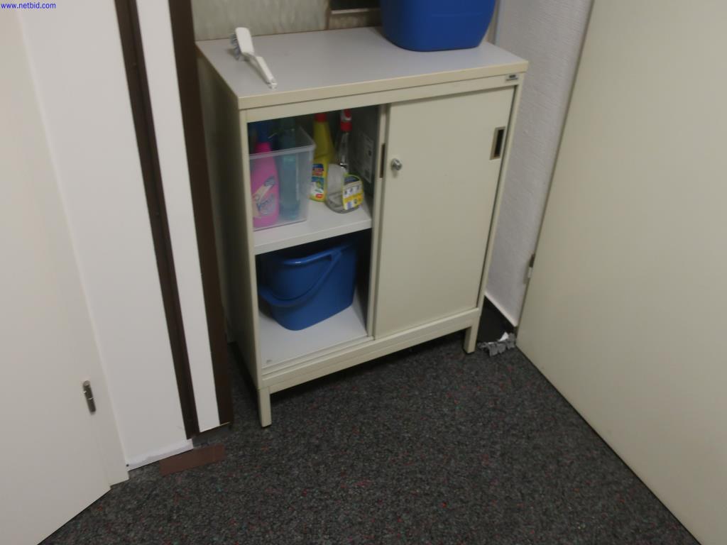 Máquinas para la fabricación de cajas de servidores y componentes de carcasas-5