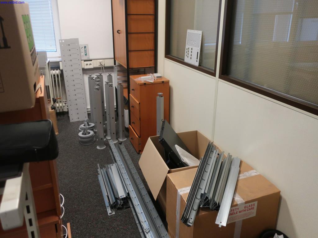 Máquinas para la fabricación de cajas de servidores y componentes de carcasas-2