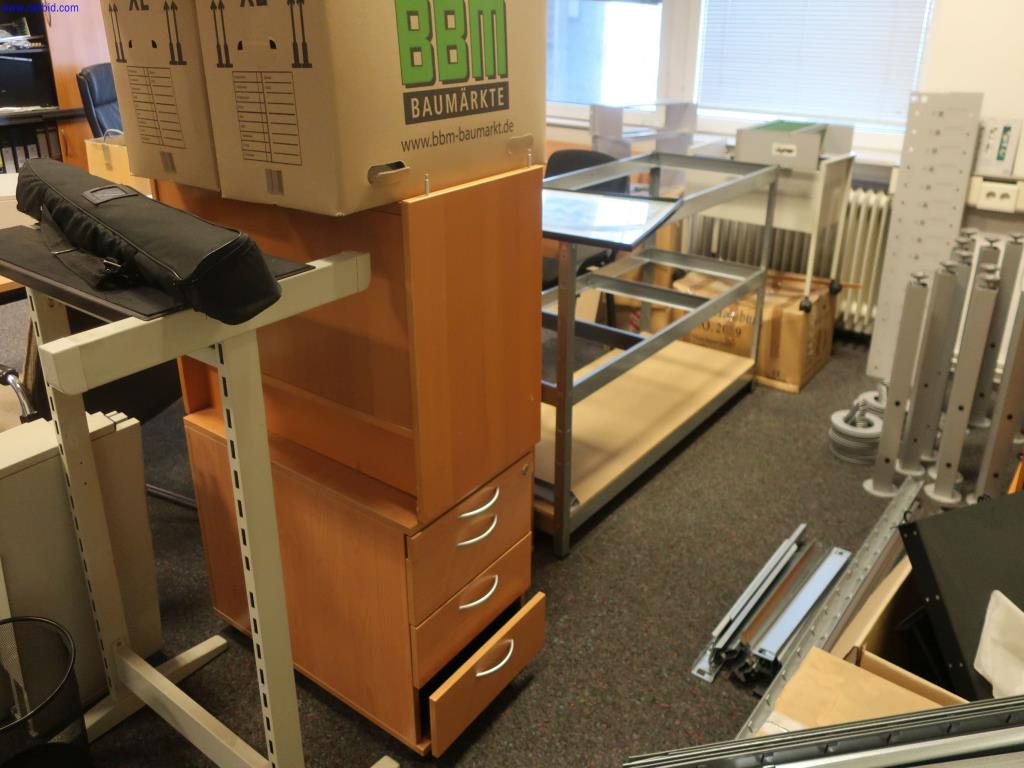 Máquinas para la fabricación de cajas de servidores y componentes de carcasas-3