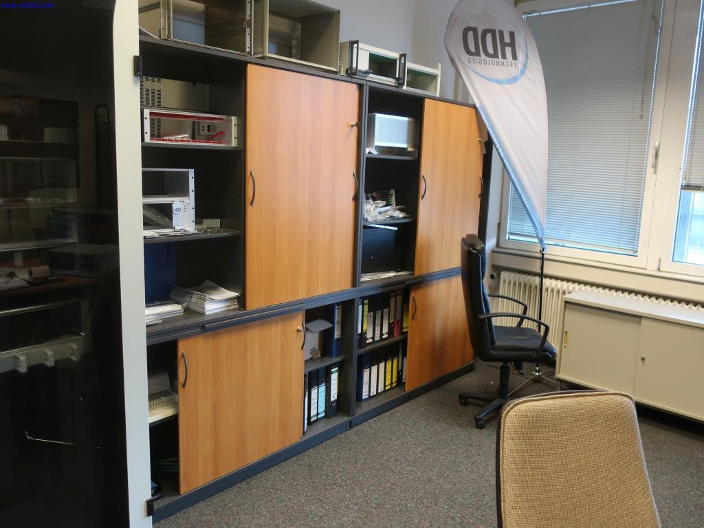 Máquinas para la fabricación de cajas de servidores y componentes de carcasas-5