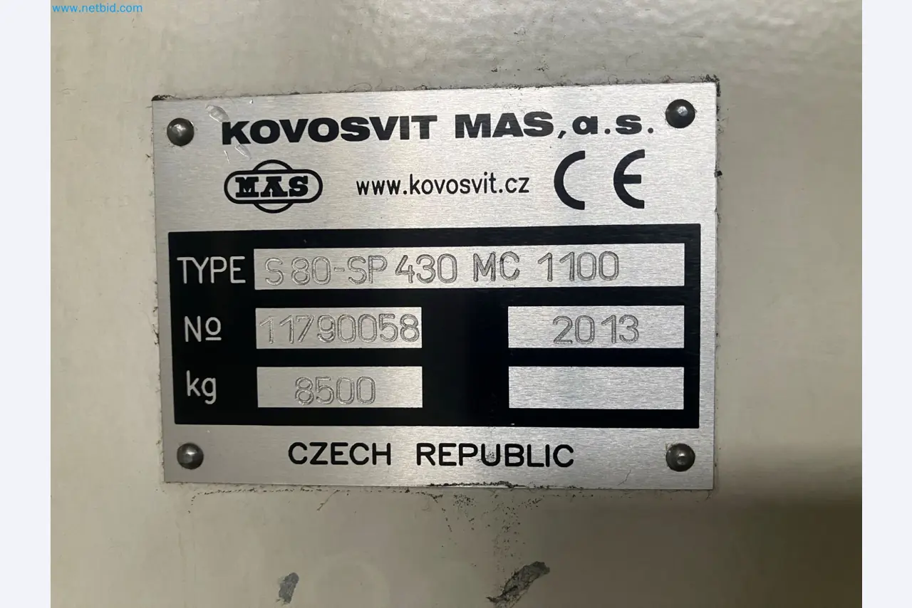 Vertikaldrehmaschinen, Wälzfräs- und Zahnradschleifmaschine-3