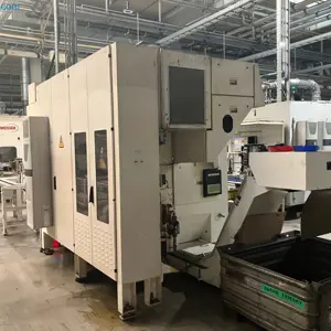 Lathe Emag HSC 450 D