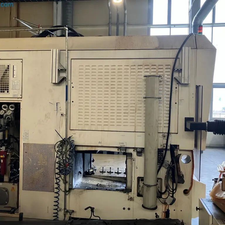 Lathe Emag VSC 250