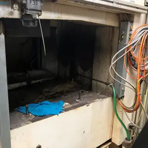 Lathe Emag VSC 250