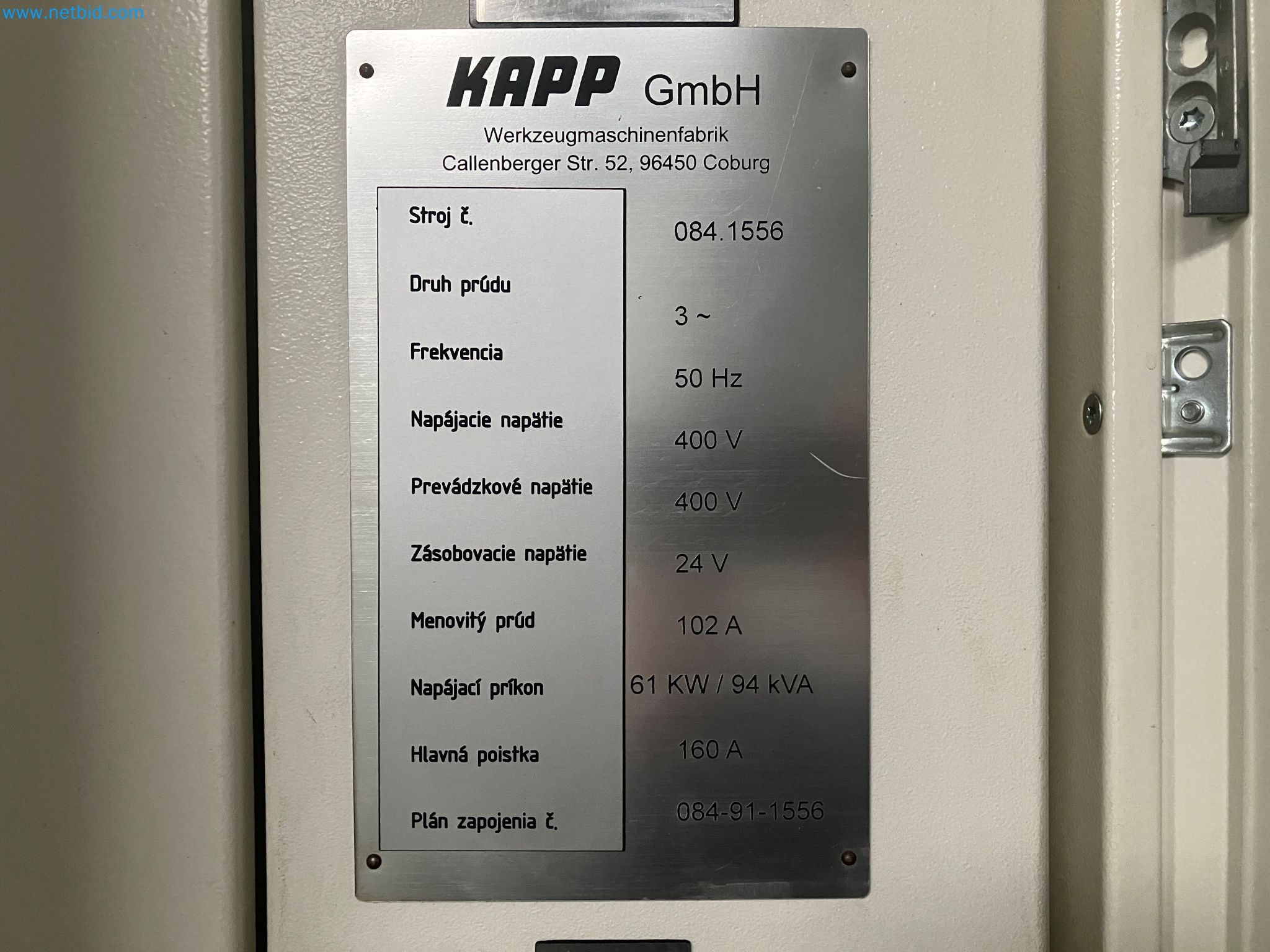 Vertikaldrehmaschinen, Wälzfräs- und Zahnradschleifmaschine-3
