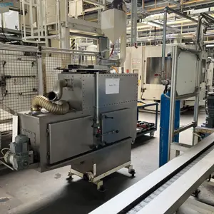 Washing Machine VW CL 151