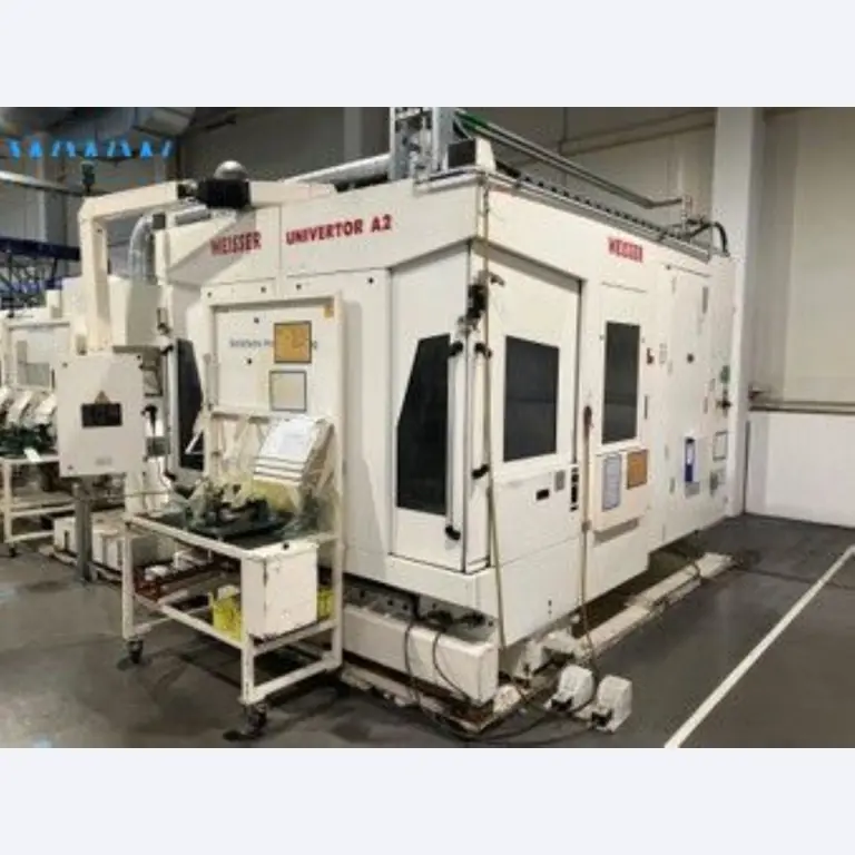 Lathes in the Czech Republic-1