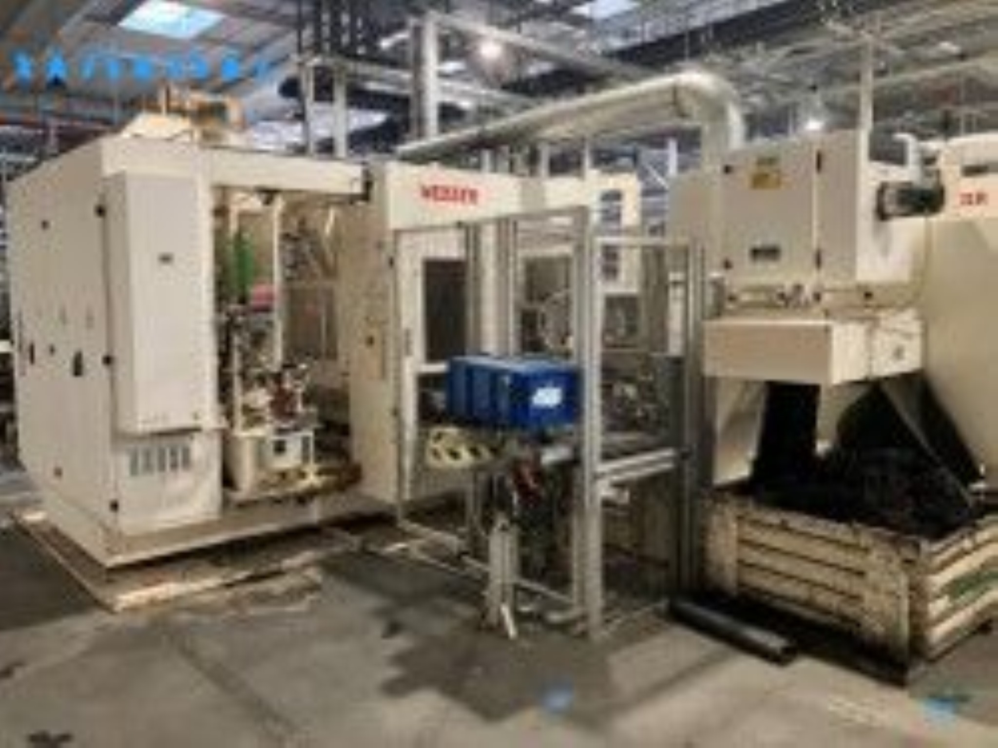 Lathes in the Czech Republic-2