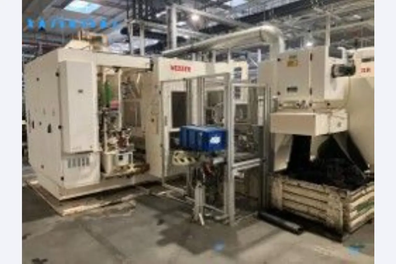 Lathes in the Czech Republic-2