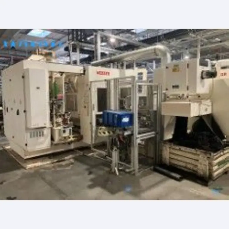 Lathes in the Czech Republic-2