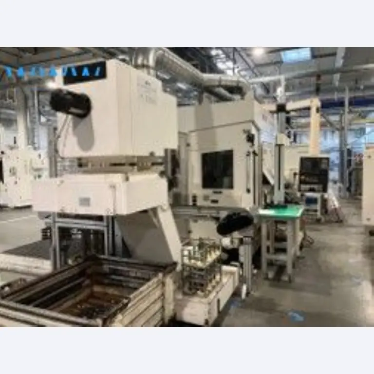 Lathes in the Czech Republic-1