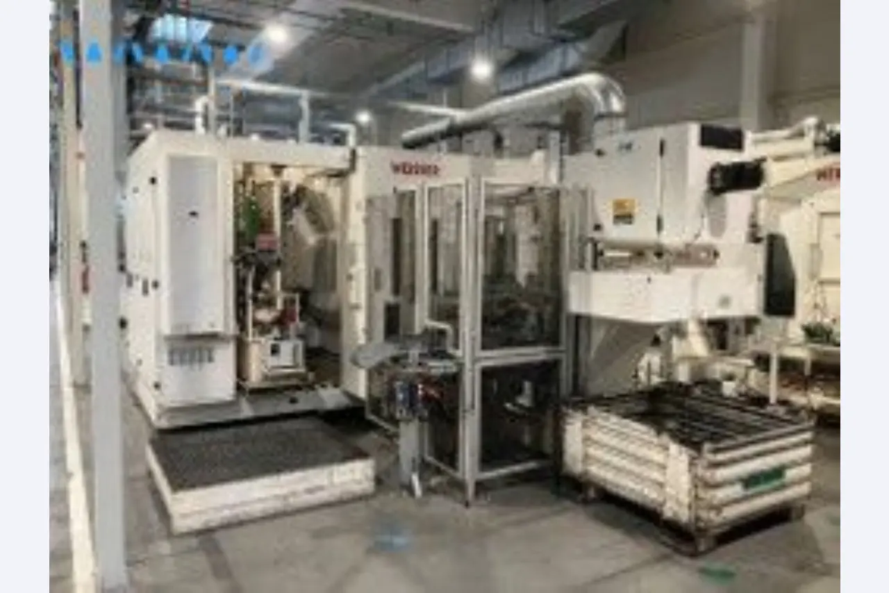 Lathes in the Czech Republic-2