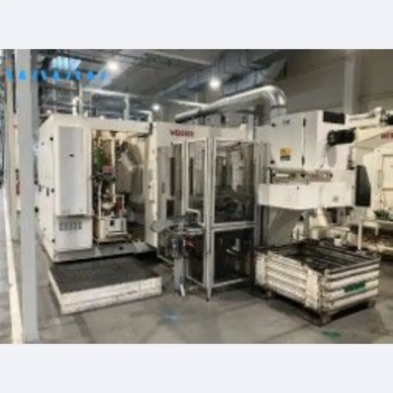 Lathes in the Czech Republic-2