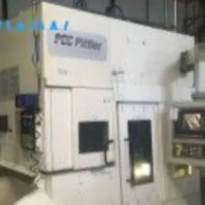 Lathe PITTLER PVSL1CNC