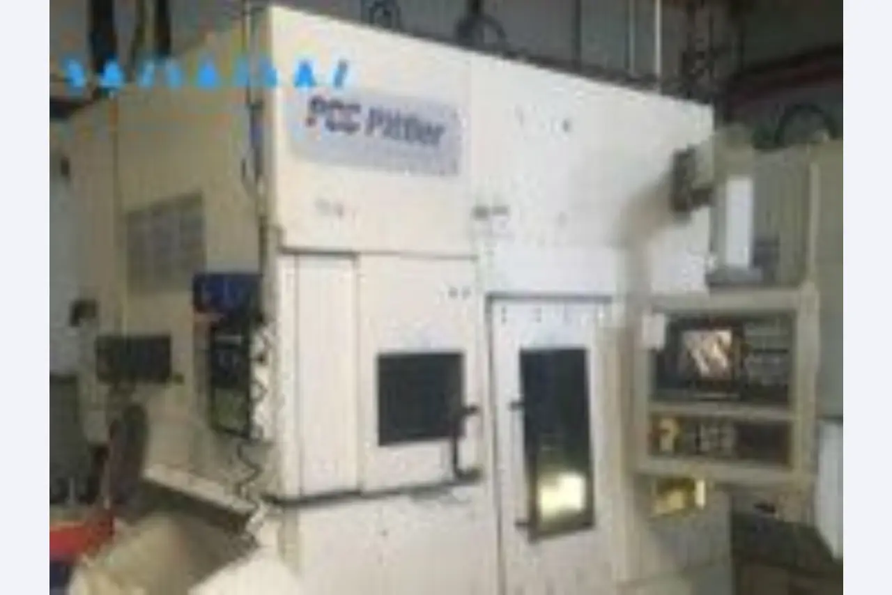 Tornos en la República Checa-1