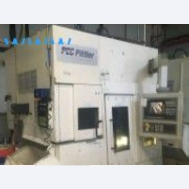 Tornos en la República Checa-1