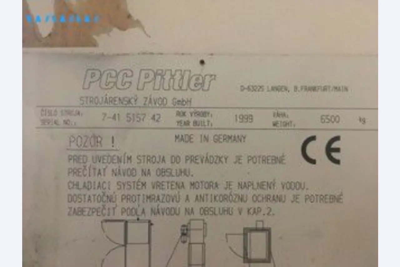 Tornos en la República Checa-2