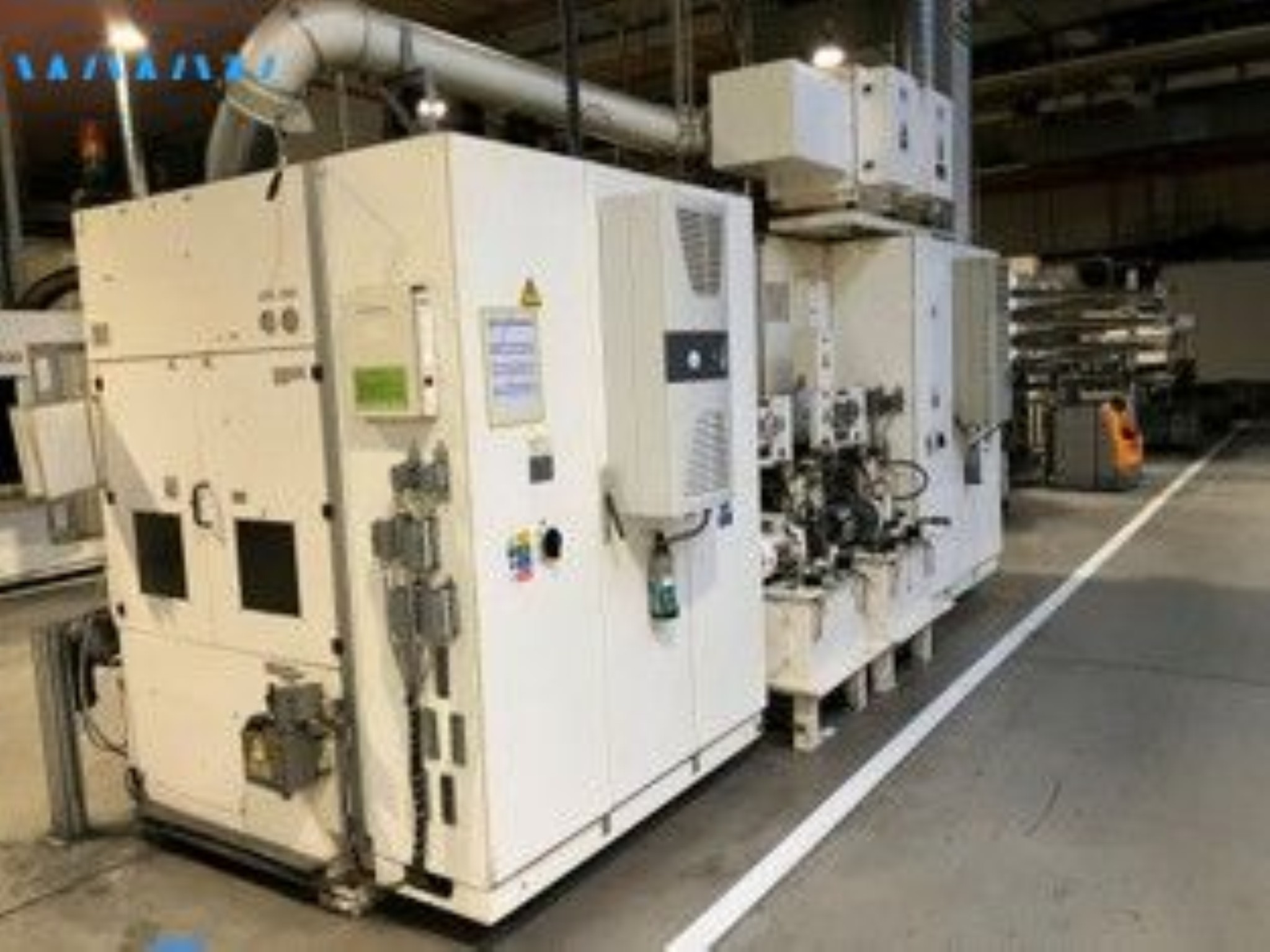 Lathes in the Czech Republic-2